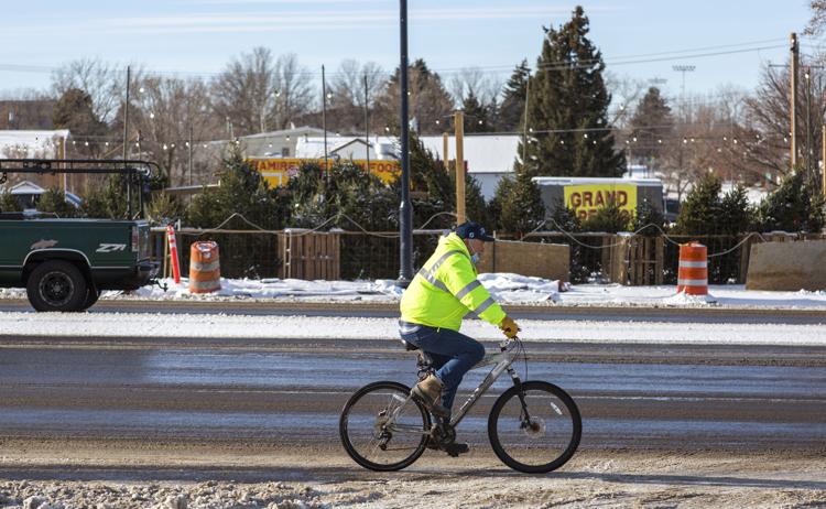 Bozeman city commissioners approve millions in spending for roads, facilities and parks