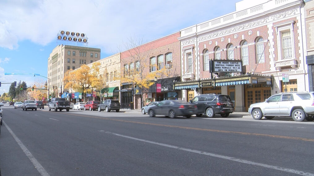 Bozeman to get new parking app