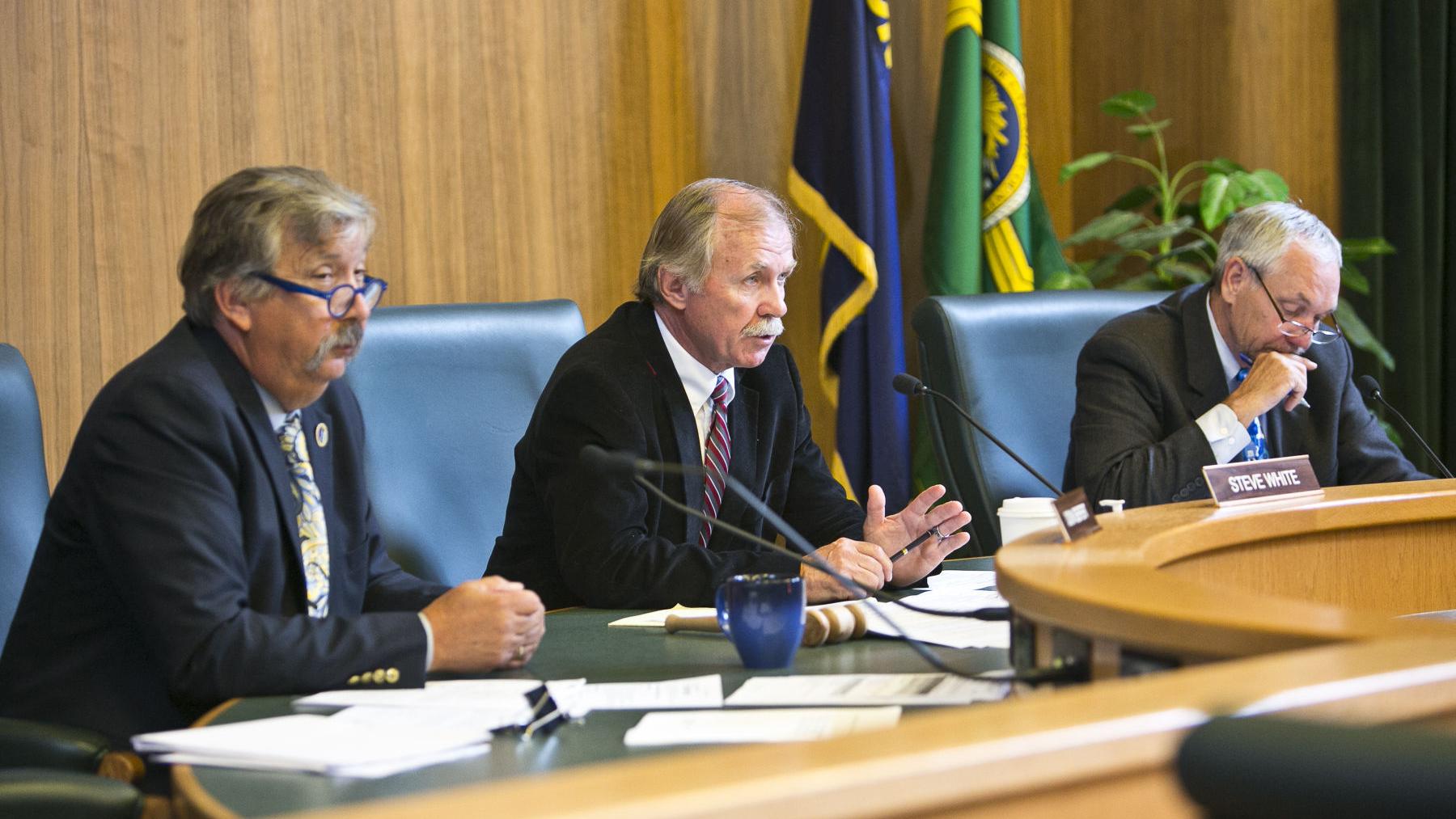 Bozeman commissioners show support for revamping engagement efforts
