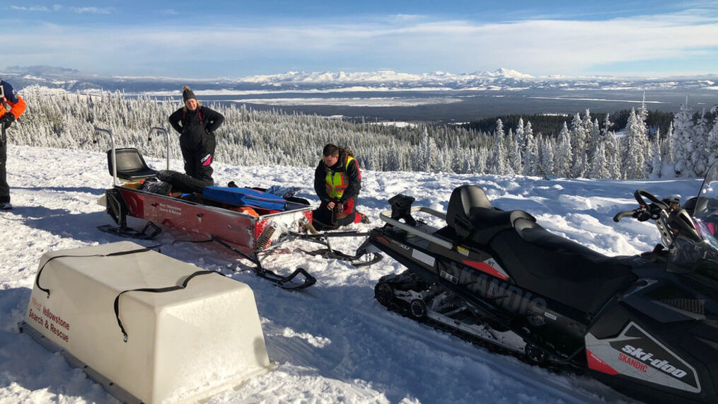 Gallatin Co. experts share tips to stay safe in backcountry