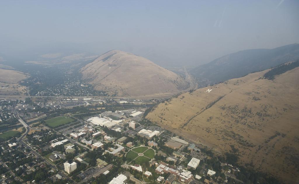 New report outlines how climate change impacts health in Montana