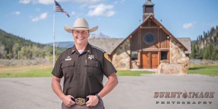 Gov. Gianforte picks Gallatin Co. Sheriff Gootkin to head Department of Corrections