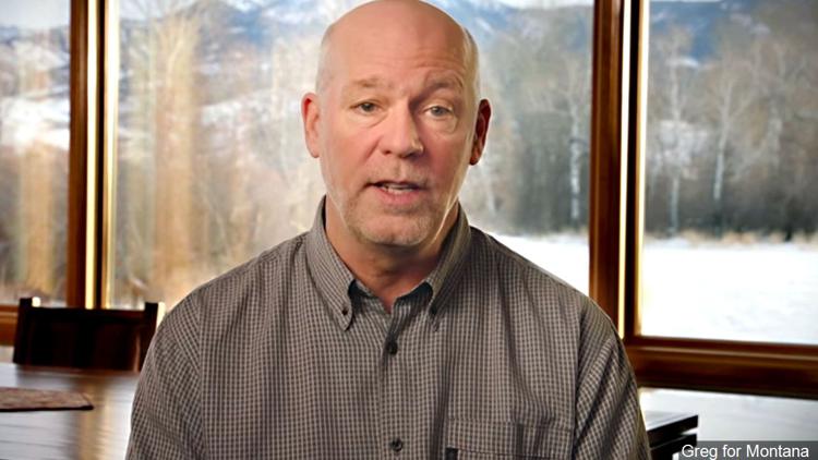 Staff information announced for governor’s office