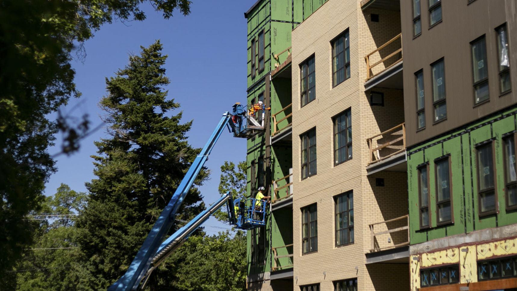 City still reaching for affordable housing answers