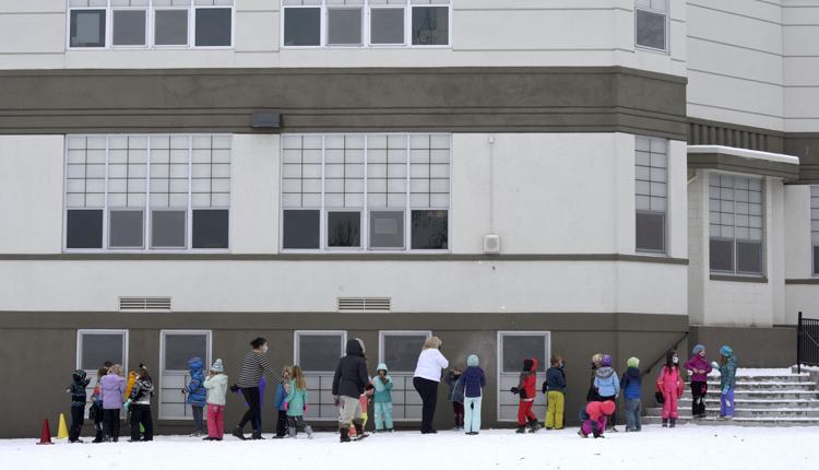 Learning to teach: MSU student teachers tackle pandemic-induced challenges