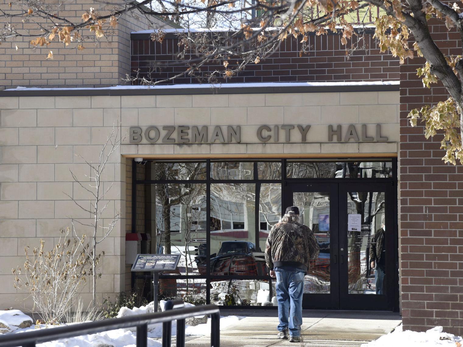 After tumultuous 2020, Bozeman city commission looks to make good on plans