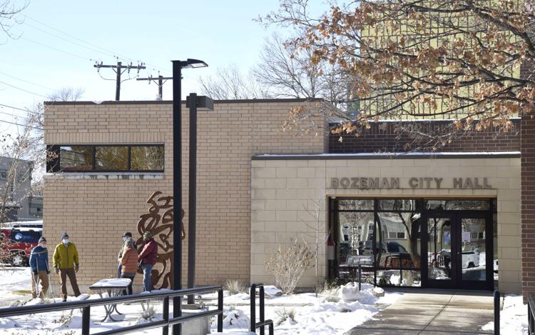 Bozeman Planning Board seeks more active role