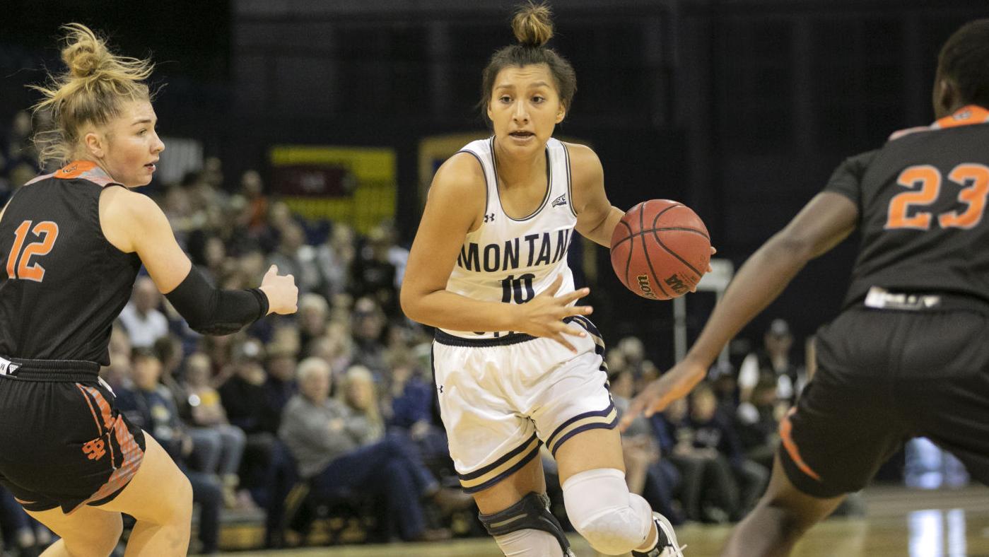 Canceled games all too familiar for Montana State Women’s Basketball