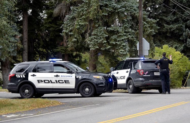 Bozeman criminal justice activist joins police commission