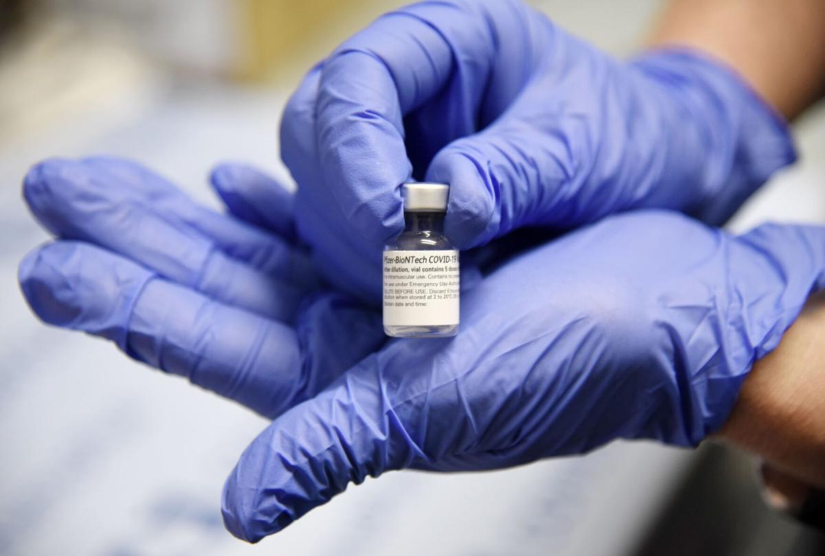 Unclear when long-term care residents, staff in Gallatin County will be vaccinated