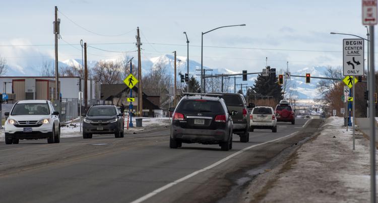 Bozeman commission to vote on millions in planning for capital projects