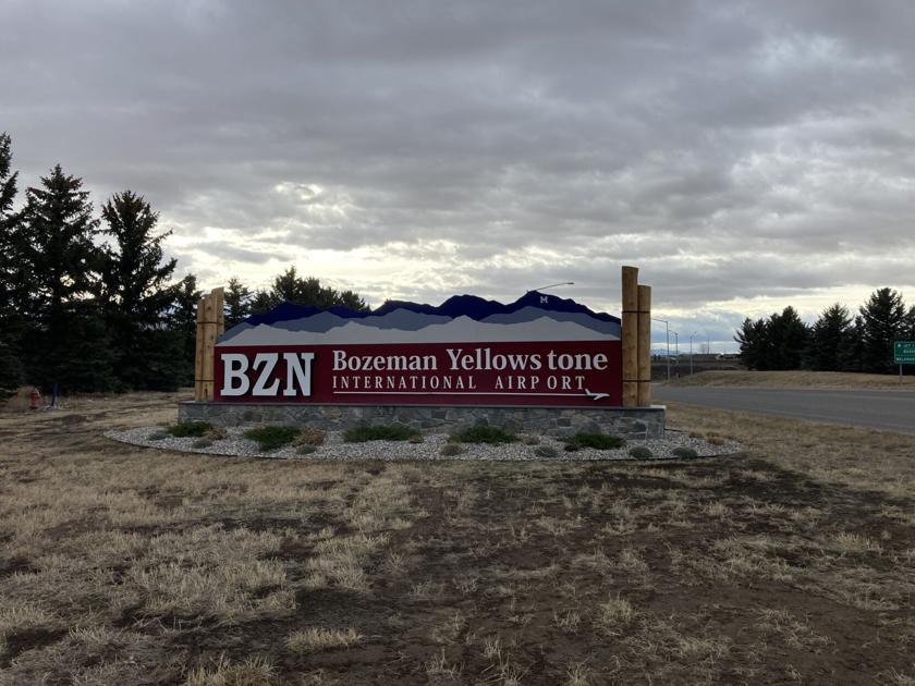 Busiest travel time of the year in Bozeman