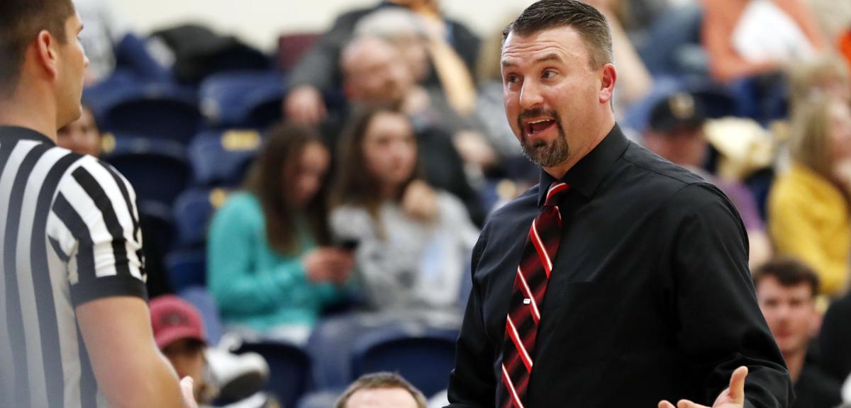 Winter high school sports coaches learning to deal with health protocols