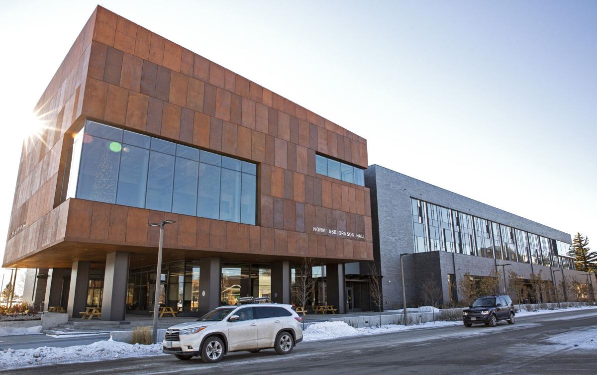 Fairy garden, MSU’s Asbjornson Hall among winners of Bozeman’s beautification awards