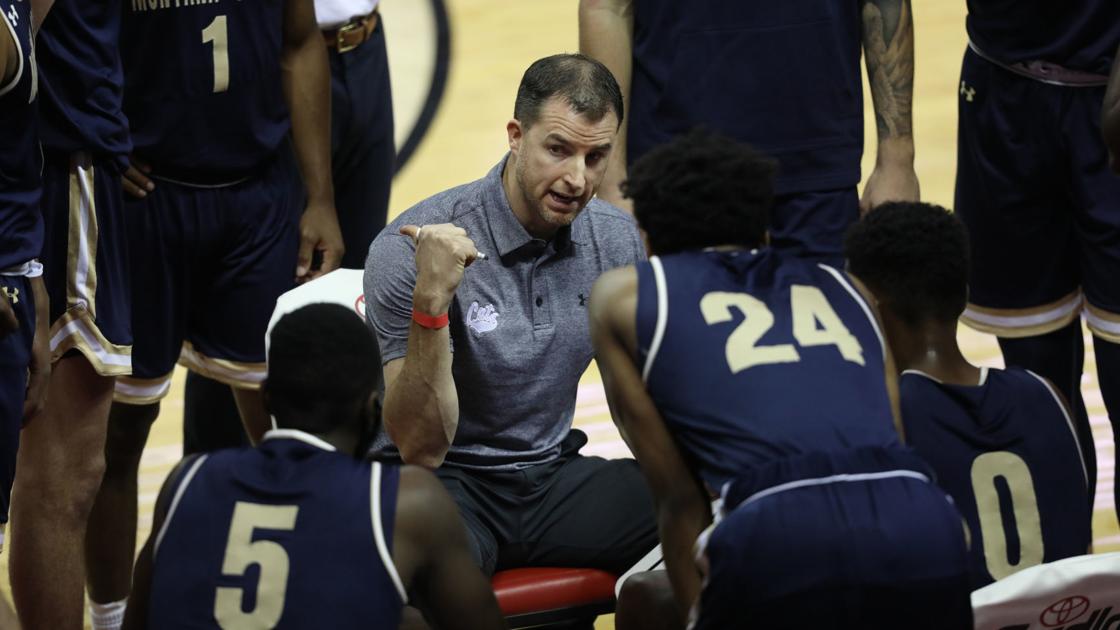 Montana State men scramble to schedule UM Western after Southern Utah games called off