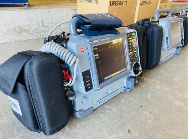 Bozeman (MT) Fire Department Gets Fire Equipment