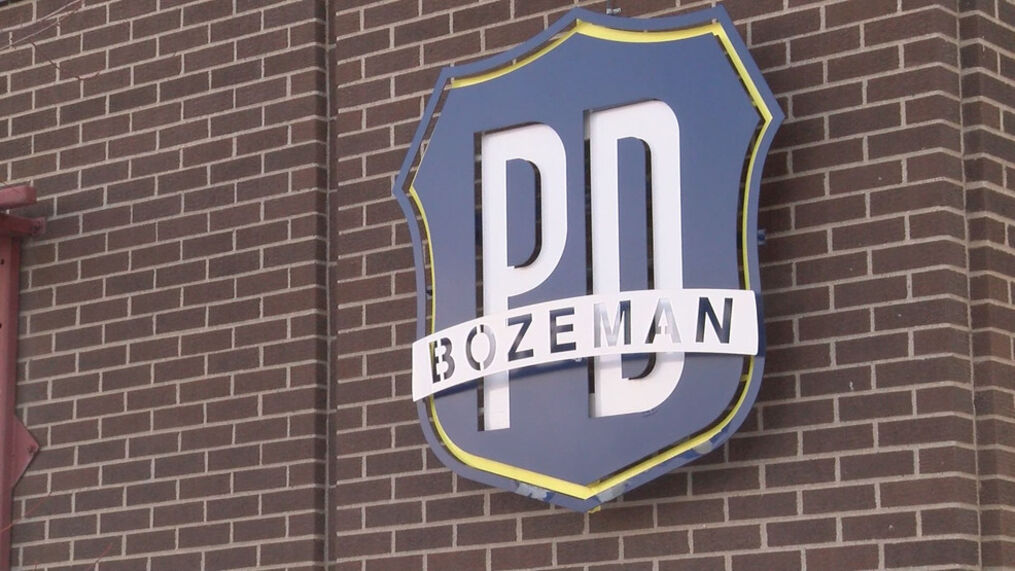 Bozeman Police confirms new officers, makes history