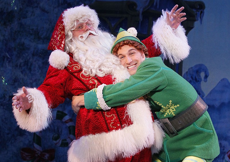 5 Fun & Festive Things To Do This Weekend