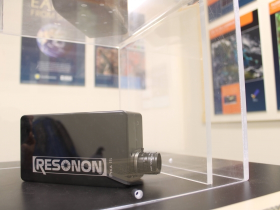 MSU, American Computer & Robotics Museum present remote sensing exhibit