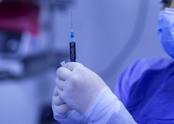 The GCHD is looking to vaccinate people in Phase 1B of their COVID-19 vaccine distribution plan sometime during the week of Jan. 24, 2021