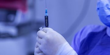 The GCHD is looking to vaccinate people in Phase 1B of their COVID-19 vaccine distribution plan sometime during the week of Jan. 24, 2021