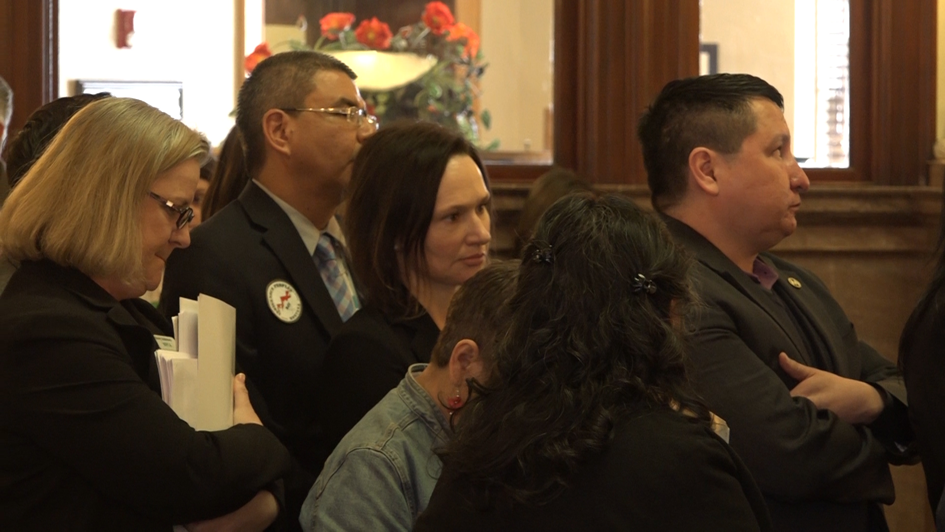 Unprecidented Montana Legislature opens Monday, during a pandemic