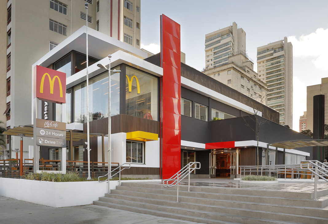 McDonald’s 2025 ‘McValue’ Deals: $5 Meals and $1 Add-Ons Could Change Fast Food Forever