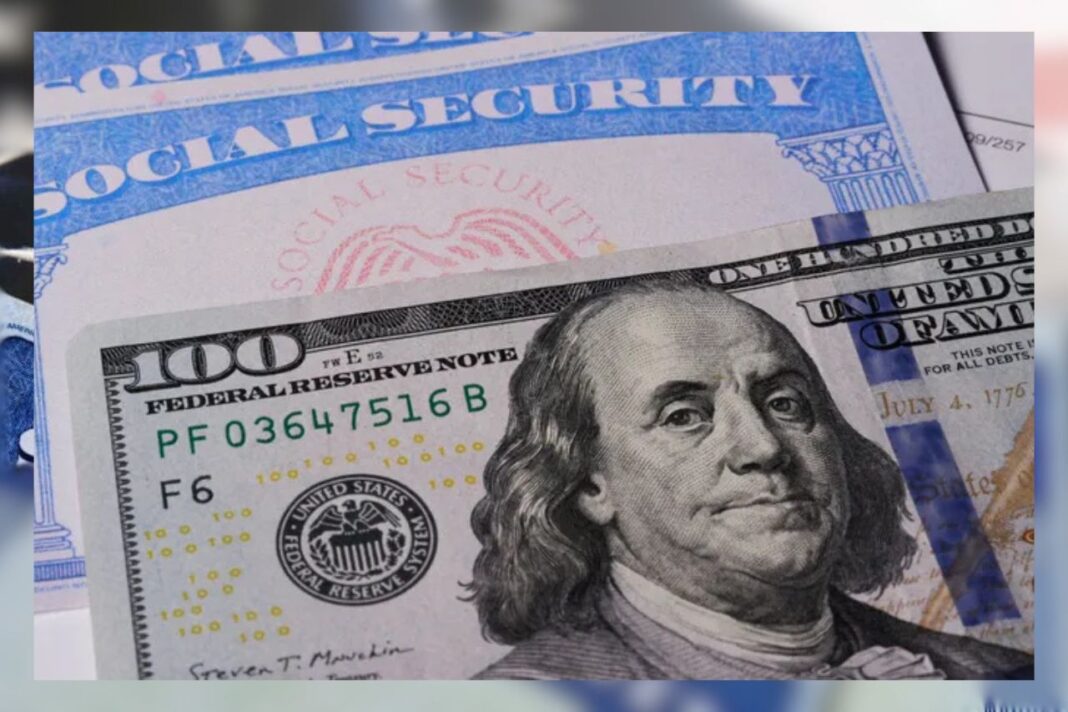 Social Security Alert: Second November Payment of Up to $4,873 Arrives This Week