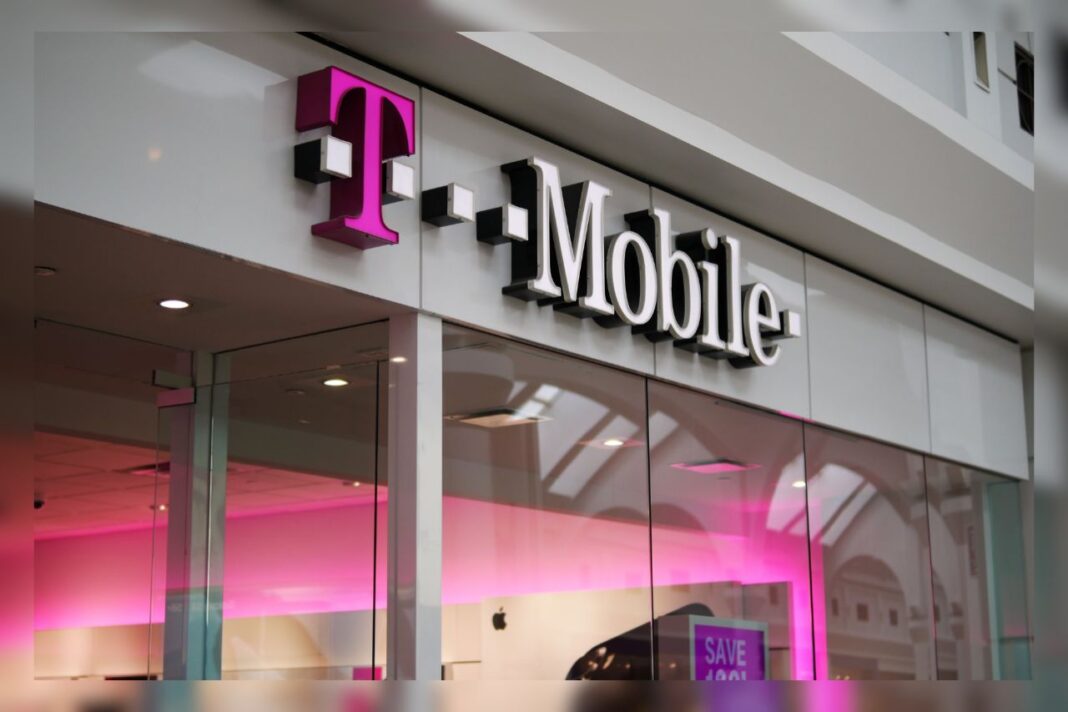 T-Mobile Breached in Major Chinese Cyberattack on U.S. Telecoms