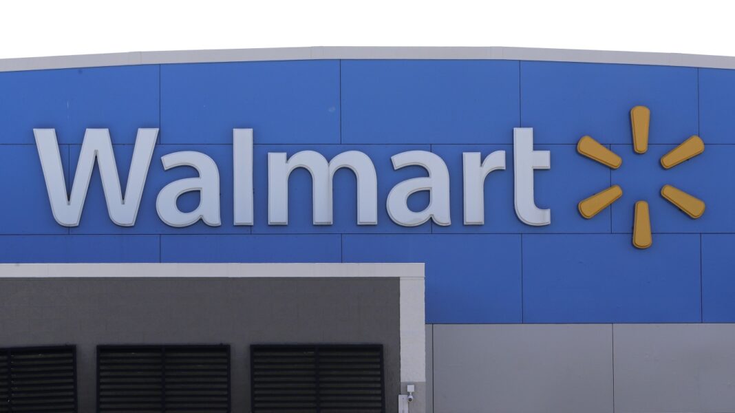 Walmart rolls back DEI policies : NPR