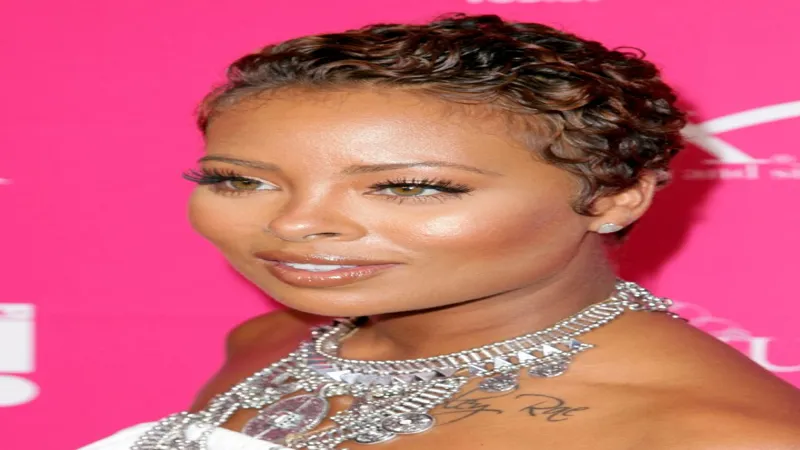 Eva Marcille’s Exciting Stage Acting Journey