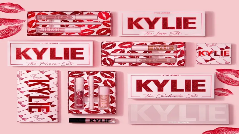 Kylie Cosmetics Valentine’s Day Sale: Lipsticks for $11