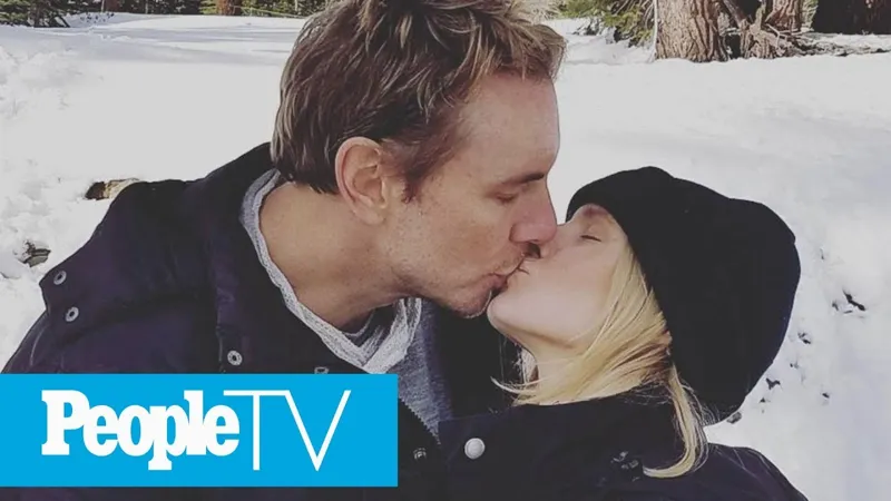 Kristen Bell Dax Shepard’s Inspiring Love Story Revealed