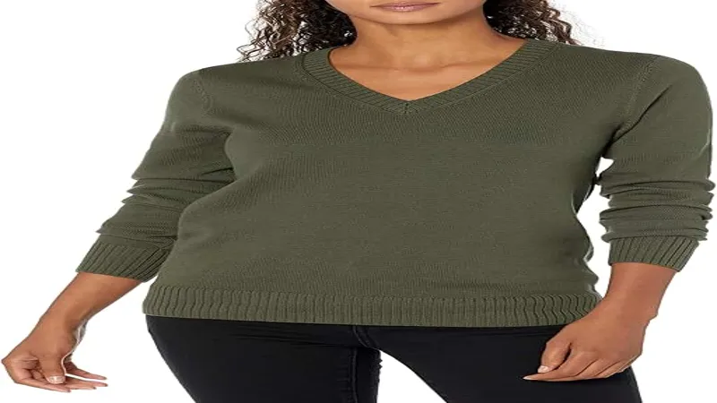 Amazon Sweaters Under $38 That Look Luxe and Chic