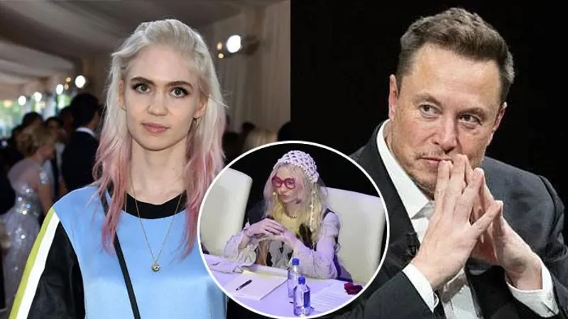 Elon Musk Baby Mama Drama: New Lawsuit Filed by Ashley St. Clair