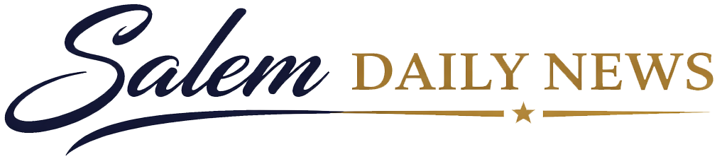 Salem Daily News