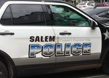 Salem Police Department reported 803 calls for service and multiple arrests during the weekend