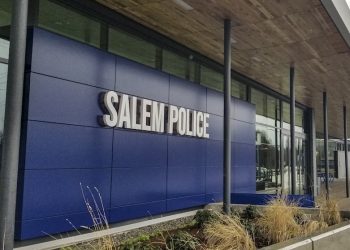 Salem Police investigate stabbing incident, suspect arrested following fight on Liberty Road