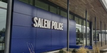 Salem Police investigate stabbing incident, suspect arrested following fight on Liberty Road