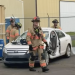 Salem Fire Department trained with neighboring agencies to improve vehicle extrication response