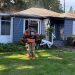 Fire displaces family after structure fire in South Salem
