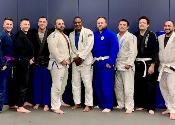 Salem Police Department highlights defensive tactics training and recruitment opportunities