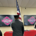 Salem Fire Department recognizes new paramedics, leadership promotions, and service milestones