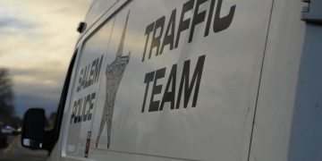 SPD investigate fatal bicycle crash involving vehicle at intersection