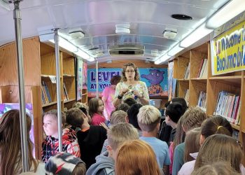 Salem Public Library expands student outreach through partnership with Salem-Keizer schools