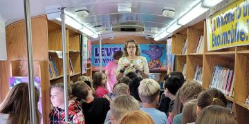 Salem Public Library expands student outreach through partnership with Salem-Keizer schools