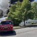 Salem firefighters prevent millions in damage after warehouse fire involving Oregon State Fire Marshal equipment