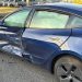 Salem firefighters evaluate emergency plug during Tesla crash response