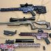 Salem Police Department arrests suspect following domestic disturbance and firearms investigation